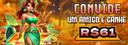 Conta Bo7 sincronizada site e app