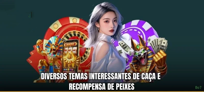 Configurações úteis dentro do app Bo7