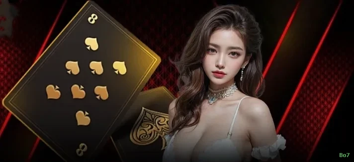Roleta e blackjack Bo7