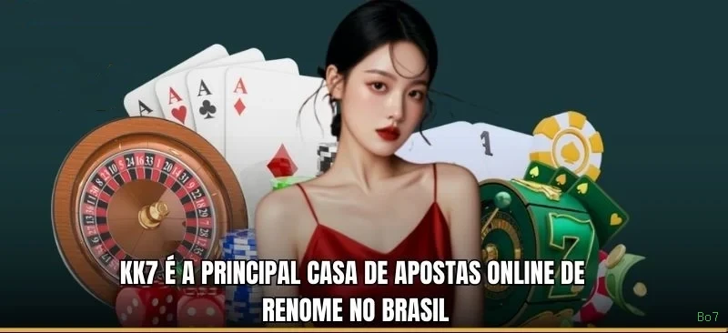 Cassino Bo7 app mobile