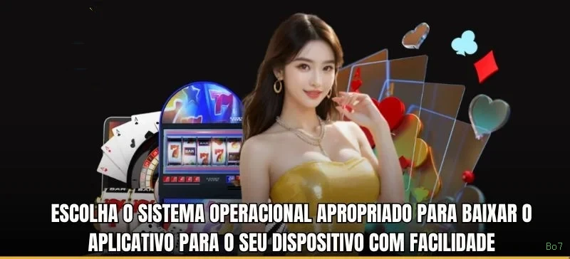 Suporte Bo7