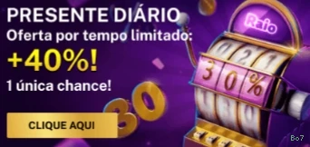 Saque PIX Bo7
